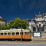 Monument Church of St Francis - Igreja de Sao Francisco, Porto, Portugal. Flickr:Jorge Franganillo