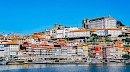 Porto Downtown and Sightseeing Bike Tour