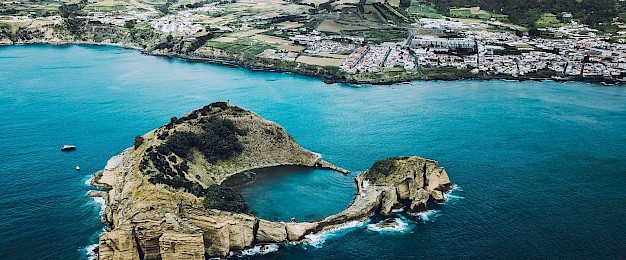 Azores - Terceira Island tours