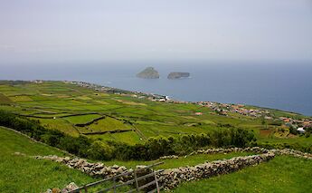 Terceira Island, Azores, Portugal. Osvaldo Manuel da Silva@Unsplash