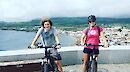 Terceira Island Victory Beach E-Bike Tour