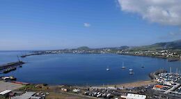 Terceira Island Victory Beach E-Bike Tour