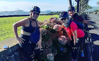 Victory Beach, Terceira Island, Azores, Portugal. CC:Azores Nature Tours
