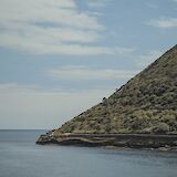 Coastline of Terceira Island, Azores, Portugal. Miguel Almeida@Unsplash