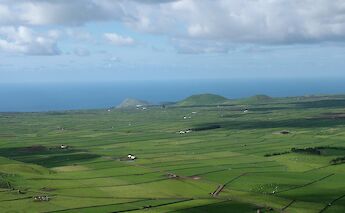 Terceira Island, Azores, Portugal. Brett211@Flickr