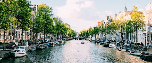 Amsterdam tours