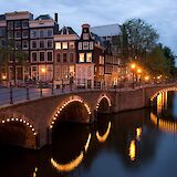 Amsterdam, the Netherlands. CC:Massimo Catarinella