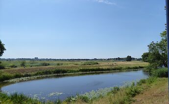 Het Bossche Broek, Holland bike tour. John Lord@Flickr