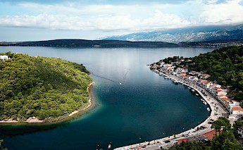 Novigrad, Croatia. Frans Ruiter@Unsplash