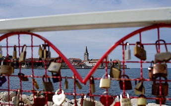 Poreč, Croatia. Lothar Boris Piltz@Unsplash