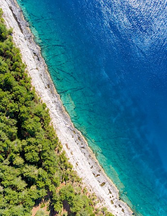 Pula, Istria, Croatia. Sebastjan strasek@Unsplash