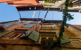 Rovinj, Istria, Croatia.