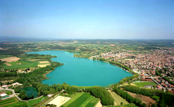 Banyoles, Catalonia, Spain. CC:Joanrcp-commonswiki