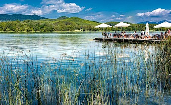 Banyoles, Catalonia, Spain. Rossend Gri@Unsplash