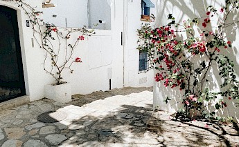 Calella de Palafrugell, Girona, Spain. Laia Vidal@Unsplash