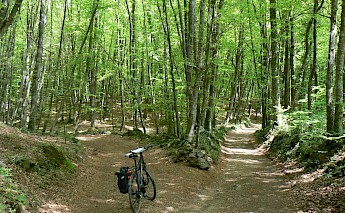 Great Pyrenees, Costa Brava & Catalonia E-Bike Tour in Spain