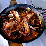 Spain is famous for its paella! Young Shih@Unsplash