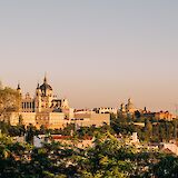 Madrid's most magnificent icons revealed