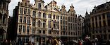 Brussels tours