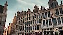 Best of Brussels Bike Tour