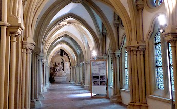 Klosterneuburg, Vienna, Austria. Herbert Frank@Flickr