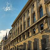 Discover the historical icons of Bucharest