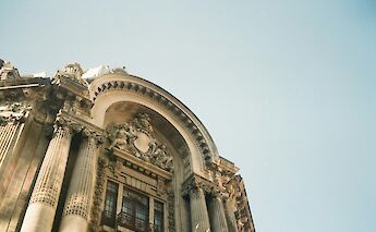 Bucharest, Romania. Dariana@Unsplash