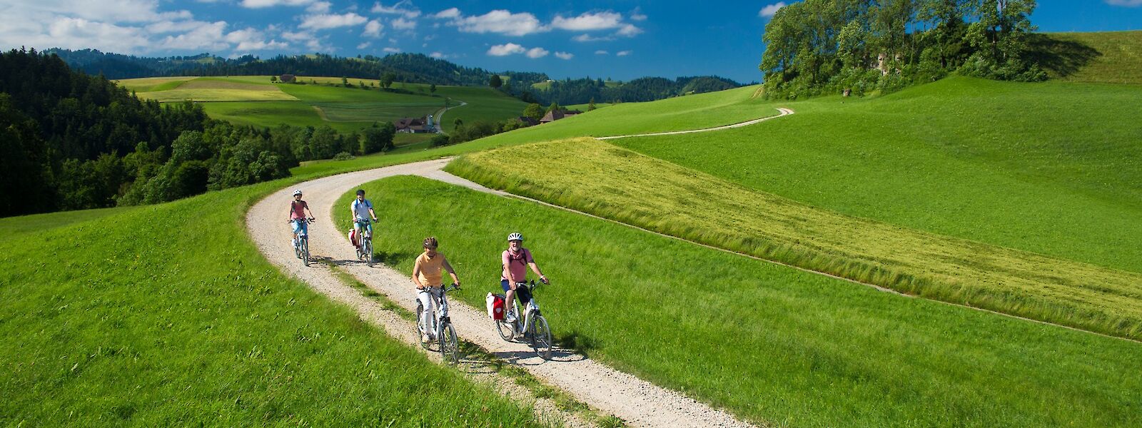 Bike & Hotel: See the world on two wheels tours