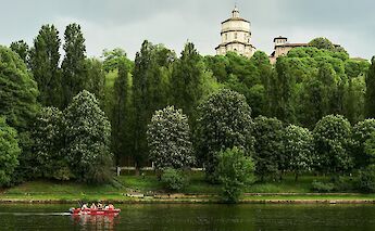Turin, Italy. Riccardo Tuninato@Unsplash