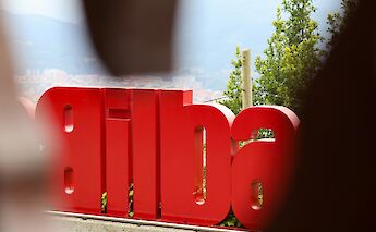 Bilbao, Spain. Vera Wijermars Feathering@Unsplash