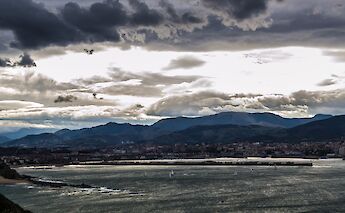Getxo, Bilbao, Spain. Fernando Insausti@Flickr
