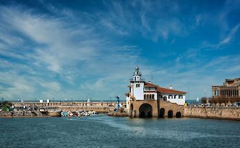 Getxo, Bilbao, Spain. JoseluBilbo@Flickr