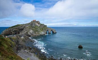 Getxo, Bilbao, Spain. Andrea Huls Pareja@Unsplash