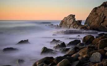 Getxo, Bilbao, Spain. Lander Lezcano@Unsplash