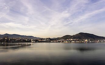 Getxo, Bilbao, Spain. Neil Martin@Unsplash