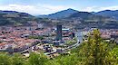 Bilbao Iron Coast Bike Tour