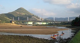 Bilbao Iron Coast Bike Tour