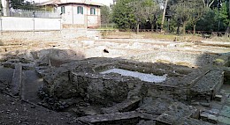 Appian Way & Catacombs Rome Bike Tour