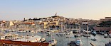 Marseille tours