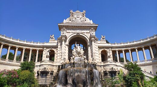 The Musée des beaux-arts de Marseille, Museum of Fine Arts. Gabrigel@Unsplash