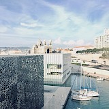Panier district, Marseille. Erin Doering@Unsplash
