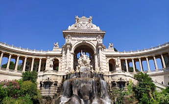 The Musée des beaux-arts de Marseille, Museum of Fine Arts. Gabrigel@Unsplash