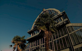 Parc de la Tête d'Or, Lyon, France. Romain Girot@Unsplash