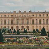 The ultimate bike tour of unforgettable Versailles