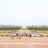 Schloss Versailles, Versailles, France. Andri Klopfenstein@Unsplash