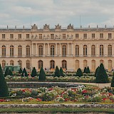 Palace of Versailles, Paris. Xavier Photography@Unsplash