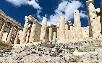 Attica, Athens, Greece. Datingscout@Unsplash