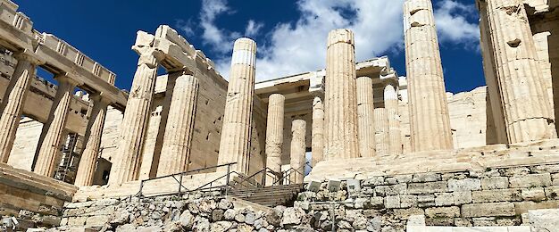 Athens tours