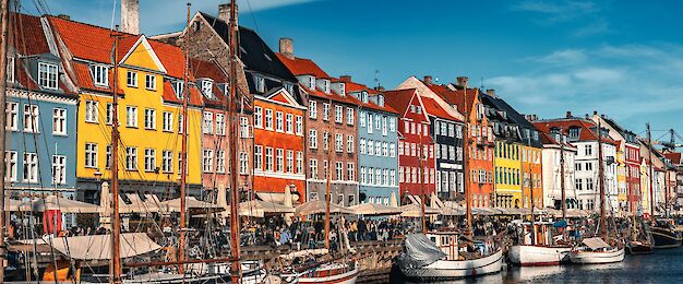 Copenhagen tours