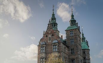 Copenhagen, Denmark. Georgi Kalaydzhiev@Unsplash